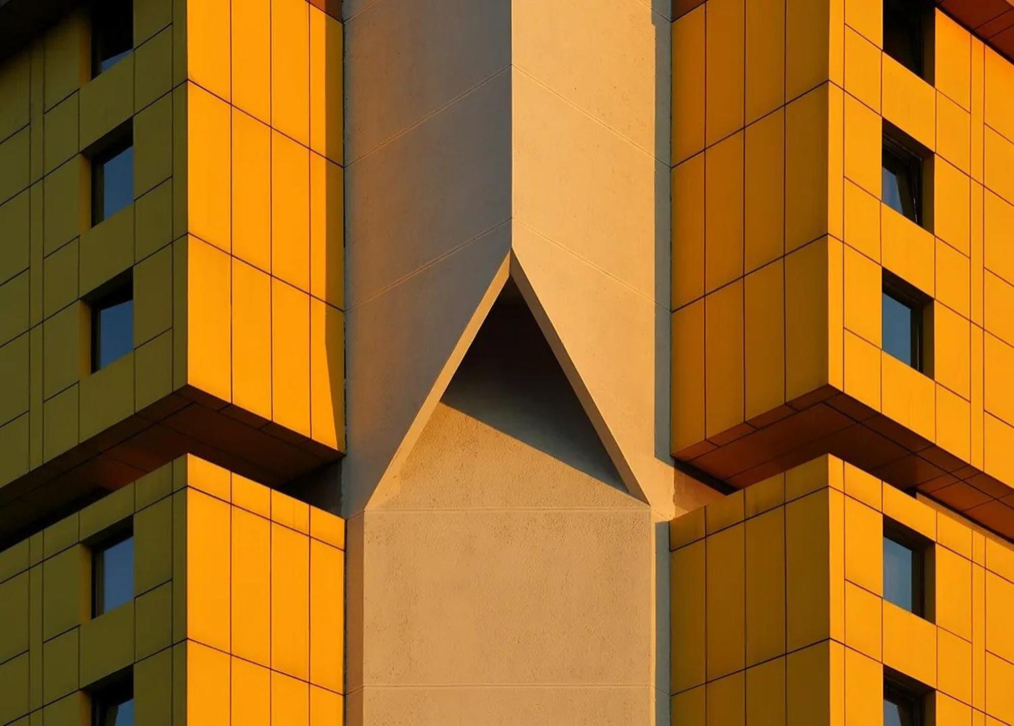 โฮเต็ล ฮอลิเดย์ Hotel ซาราเยโว ภายนอก รูปภาพ